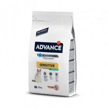 Купить товары для собак AFFINITY: AFFINITY Advance Feline Adult Sterilized Sensitive 10kg Cat Food