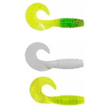 BERKLEY Powerbait Micro Power Grub Soft Lure 50 mm