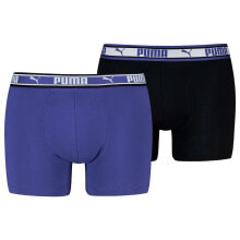 PUMA 701228131 boxers 2 units