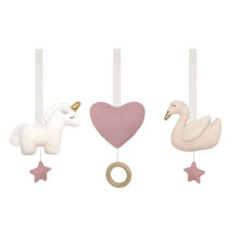 JABADABADO Unicorn/Swan Gym Toys