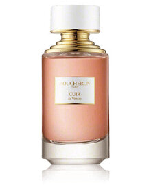 Boucheron Galerie Olfactive Cuir de Venise Eau de Parfum Spray (125 ml)