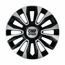 Hubcaps for car wheels