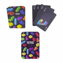Card Game Paladone Plastic