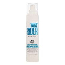 Styling cream for hair Bed Head Wave Rider (Versatile Styling Cream) 100 ml