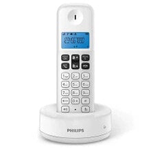 PHILIPS Classic Range D1611W/34 Wireless Landline Phone