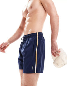 Men's swimming trunks and shorts