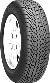 Шины для внедорожника зимние Roadstone Winguard XL SUV 3PMSF 225/60 R17 103H