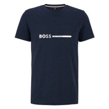 BOSS Special 10217081 01 Short Sleeve T-Shirt