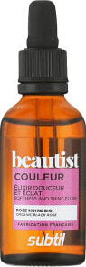 Glättendes Elixier für coloriertes Haar - Laboratoire Ducastel Subtil Beautist Color Elixir