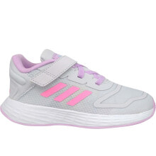 Children's school sneakers and sneakers for girls