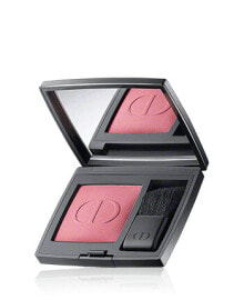 Blush and bronzers for the face