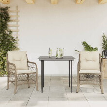 Garden furniture sets