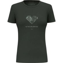 Men's sports T-shirts and T-shirts