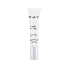 Thalgo Lumiere Marine Targeted Dark Spot Corrector 15 ml lokale hautpflege für Frauen