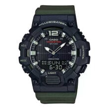 CASIO HDC-700-3A Collection watch