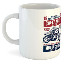 KRUSKIS Speed Team 325ml mug