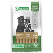 Купить товары для собак NATURE´S P: NATURE´S P Snack Weight Control 110g Dog Food