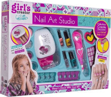 Beauty Salon Play Sets for Girls