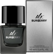 Burberry Mr. Burberry - Eau de Parfum