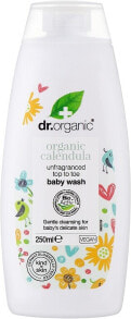 Косметика и парфюмерия для мужчин Dr. Organic