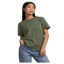 PIECES Ria O Neck short sleeve T-shirt