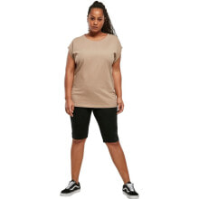 URBAN CLASSICS Extended Shoulder Gt Short Sleeve T-Shirt