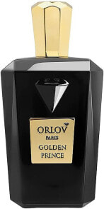 Orlov Paris Golden Prince - Eau de Parfum