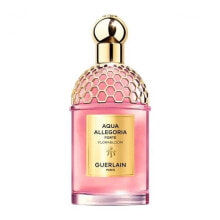 Guerlain Aqua Allegoria Florabloom Forte Eau de Parfum Refillable