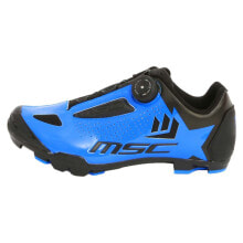 Велообувь mSC Aero XC Road Shoes