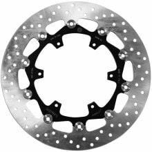 BREMBO 78B40887 brake disc