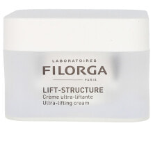 Moisturizing and nourishing the skin of the face lIFT-STRUCTURE ultra-lifting cream 50 ml