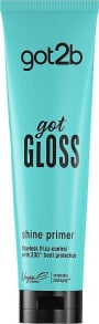 Primer für Haarglanz - Got2b Got Gloss Hair Shine Primer