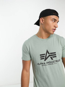  Alpha Industries