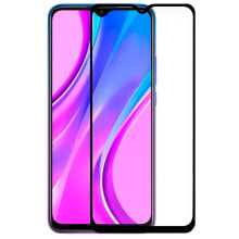 COOL Xiaomi Redmi 9 Full 3D tempered glass screen protector