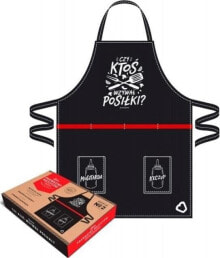 Accessories and accessories for a camping kitchen