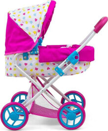 Strollers for dolls