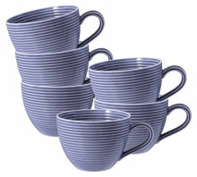 Mugs, cups, saucers and pairs