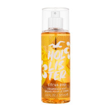 Hollister Citrus Pop 125 ml körperspray für Frauen купить в интернет-магазине