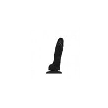 Dildo Strap-on-me Realistic Black S