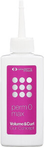 Haarlotion - Grazette Curl Concept Volume & Curl Perm 0