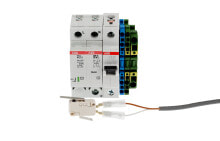 Аксессуары для умных камер видеонаблюдения axis Electrical Safety kit 1 розетка(и) 230 V Бежевый 5503-531