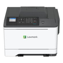 Laser Printer Lexmark CS521DN