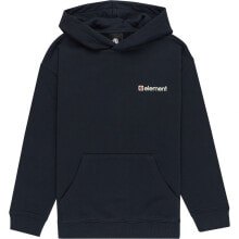 ELEMENT Joint Cube Hoodie