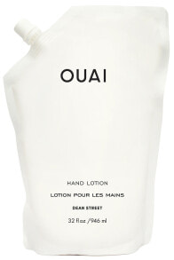 Hand Lotion