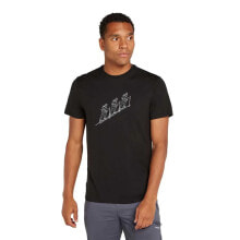 Men's sports T-shirts and T-shirts