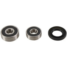 PIVOT WORKS Honda Cr80R 82-85/CRF-F 70 04-12/80 04-13/100 >13 Wheel Bearing Kit