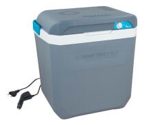 Сумки-холодильники campingaz Powerbox Plus холодильная сумка 28 L Электричество Синий 2000037452