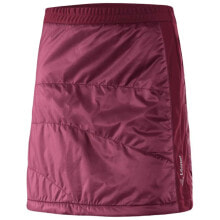 Women's sports shorts and skirts