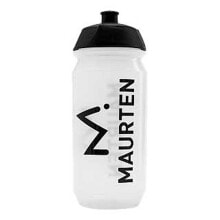 Спортивные бутылки для воды Maurten