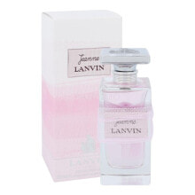 Lanvin Jeanne Lanvin 100 ml eau de parfum für Frauen